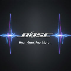 Collection image for: Bose