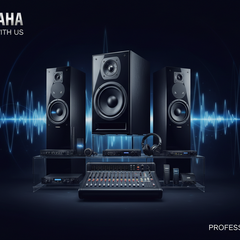 Collection image for: Yamaha
