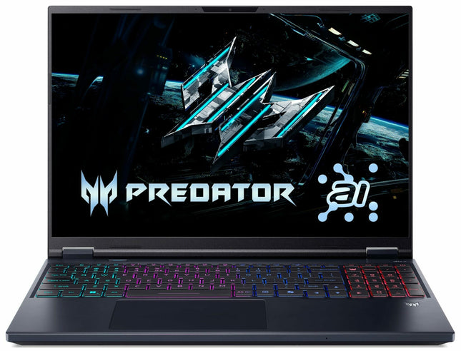 Acer Predator Helios Neo 16 AI PHN16-73-92X1