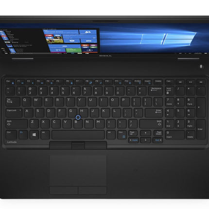Dell Latitude 5580 OB