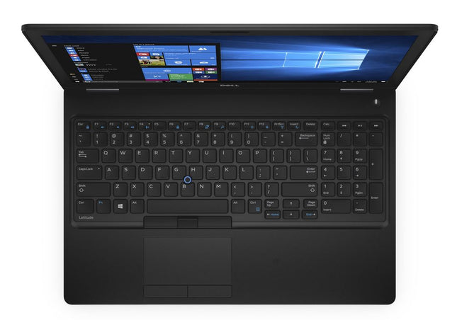 Dell Latitude 5580 OB