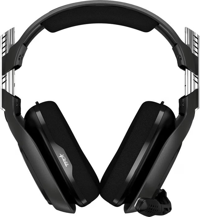 Astro Gaming A40 TR + MixAmp Pro TR (Playstation, PC) OB