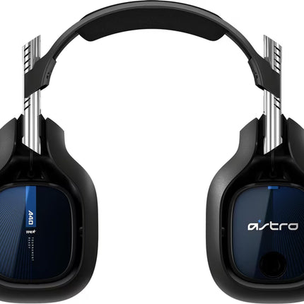 Astro Gaming A40 TR + MixAmp Pro TR (Playstation, PC) OB