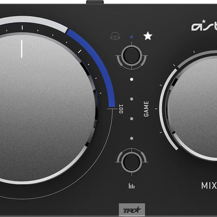Astro Gaming A40 TR + MixAmp Pro TR (Playstation, PC) OB