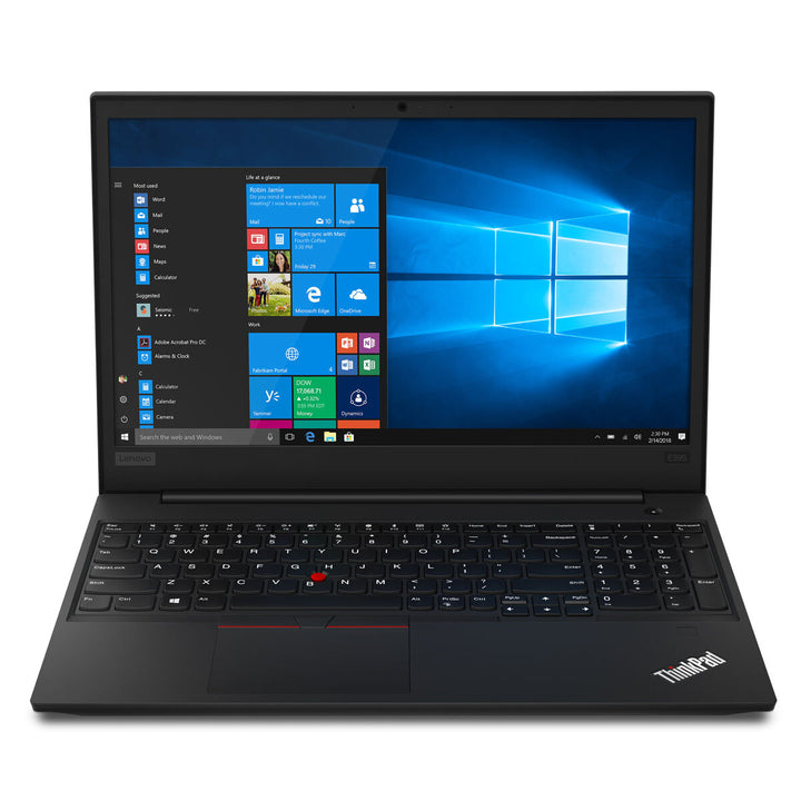 Lenovo ThinkPad E595 Laptop