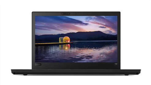 Lenovo ThinkPad T480 OB