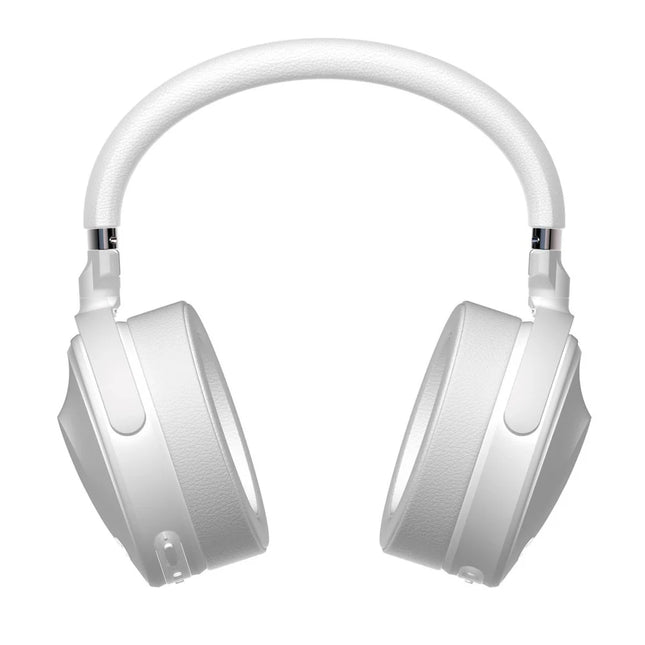 Yamaha   Wireless Noise-Cancelling Headphones,   White YH-E700A