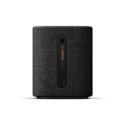 Yamaha   WS-B1A   Wireless   Speaker   - Carbon   Grey