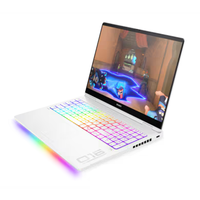 HP OMEN MAX 16 16T-AH000 Gaming Laptop