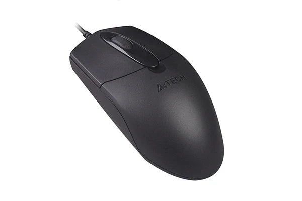 A4Tech OP-720 Optical Mouse