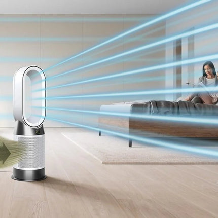 Dyson   Purifier Hot+Cool   HP   11