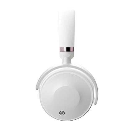 Yamaha   Wireless Noise-Cancelling Headphones,   White YH-E700A