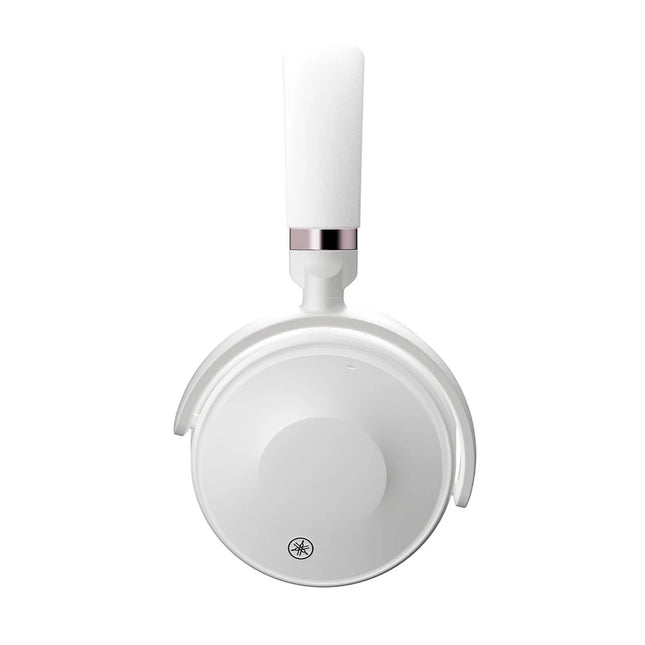 Yamaha   Wireless Noise-Cancelling Headphones,   White YH-E700A