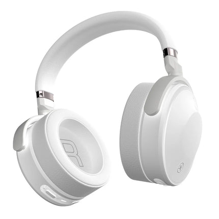 Yamaha   Wireless Noise-Cancelling Headphones,   White YH-E700A