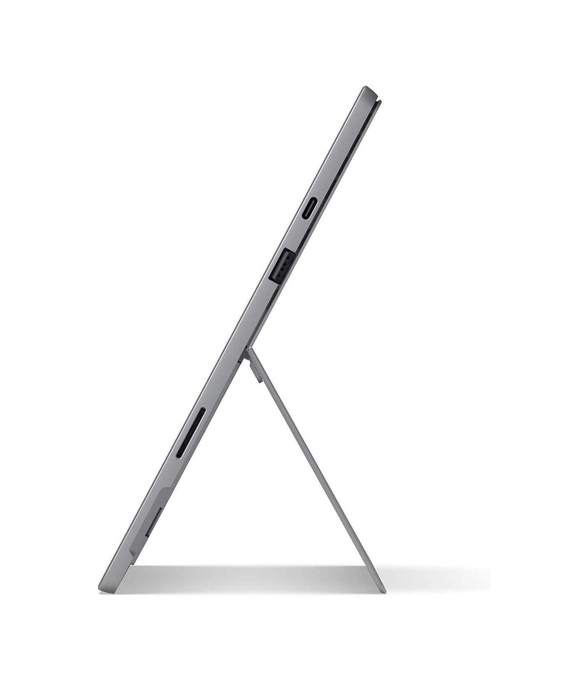 Microsoft Surface Pro 7 – Core i5-1035G4, 8GB RAM, 256GB SSD, 12.3″ PixelSense Touchscreen, Open Box