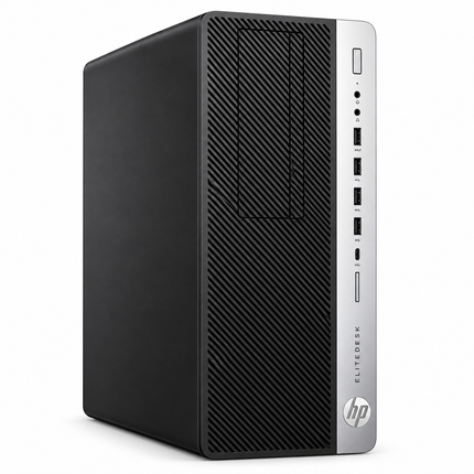 HP ProDesk Tower Desktop