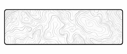 HydeNova2 XL Mouse Pad