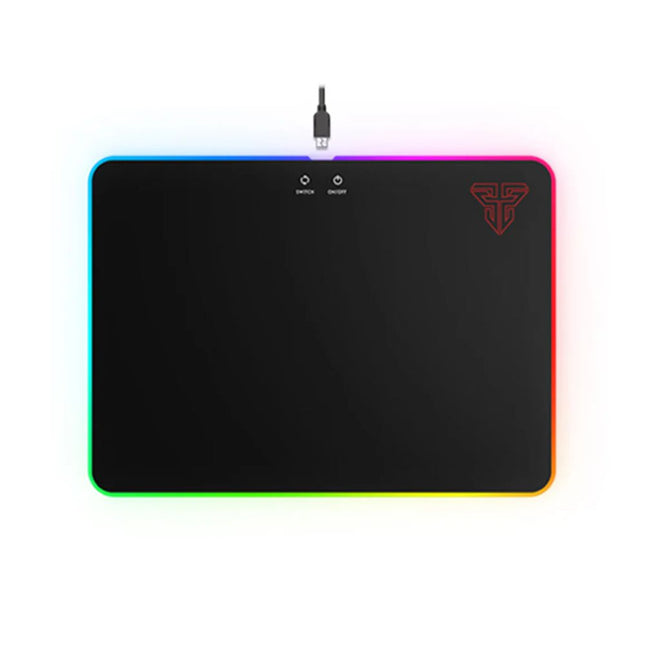 Fantech MPR350 AURORA ABS RGB Gaming Mouse pad