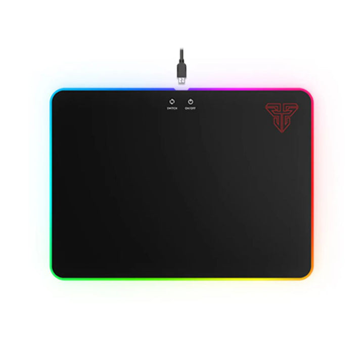 Fantech MPR350 AURORA ABS RGB Gaming Mouse pad