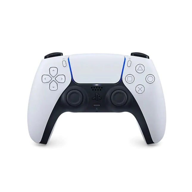 Sony DualSense PS5 Wireless Controller White