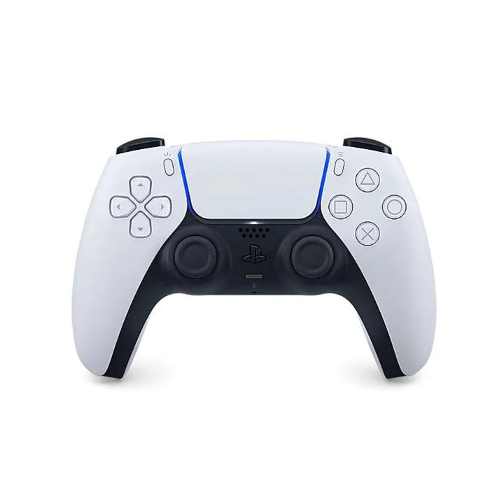 Sony DualSense PS5 Wireless Controller White