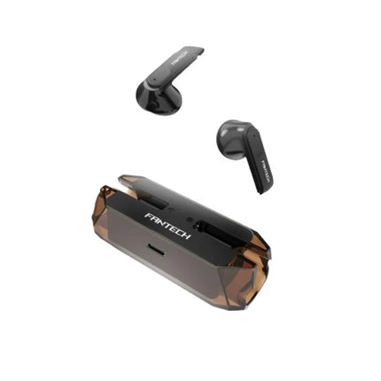 Fantech Wave 11 TW11V2 Wireless Earbuds BLACK