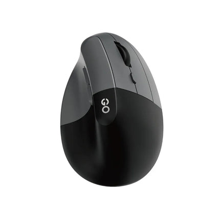 Fantech GO Comfy W195R Wireless Mouse Black