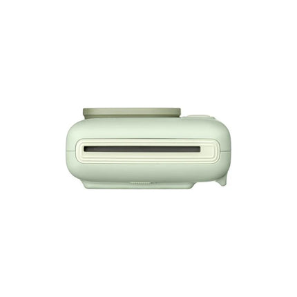 Fujifilm Instax HM1 LiPlay Hybrid Instant Camera - Matcha Green
