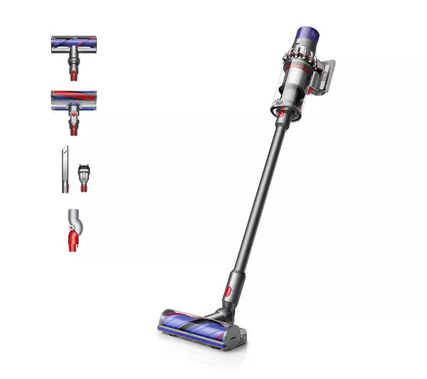 Dyson   Cyclone   V10 Total   Clean