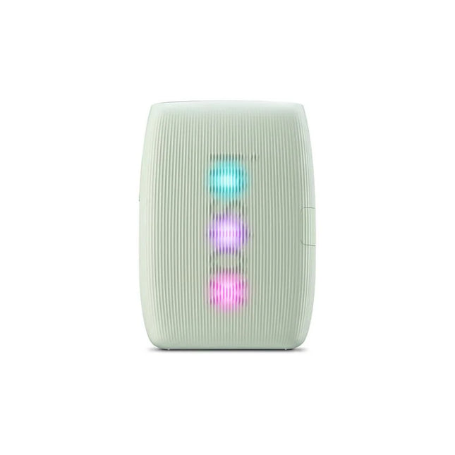Fujifilm   Smartphone   printer   instax   mini   Link   3 Green
