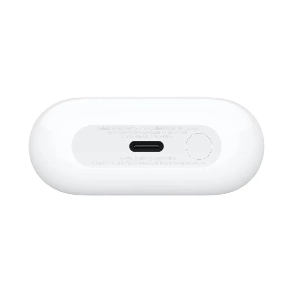 Samsung Galaxy Buds3 Pro White