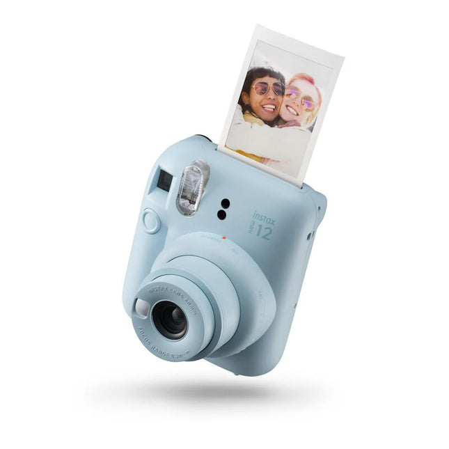 Fujifilm   Instax   Mini   12   Instant   Camera Blue