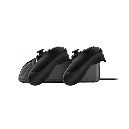 PS4 Dual Charging Dock TP4-889