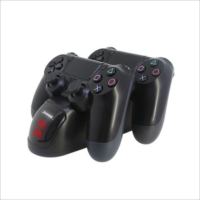 PS4 Dual Charging Dock TP4-889