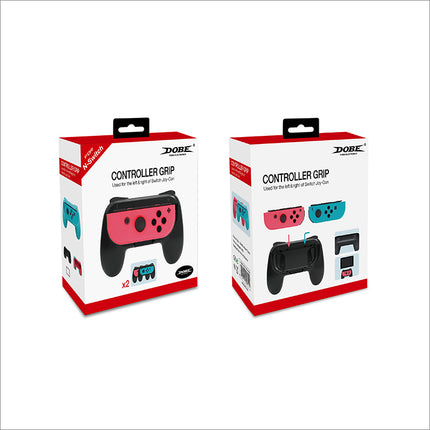 Switch Controller Grip TNS-851