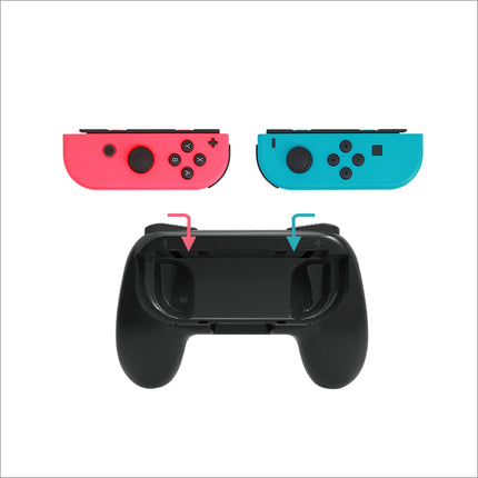 Switch Controller Grip TNS-851