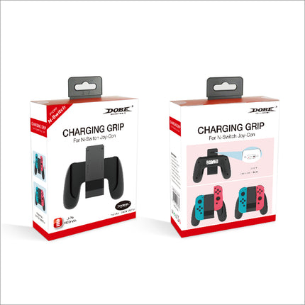 Switch Joy-Con Charging Grip (Battery Inside) TNS-873
