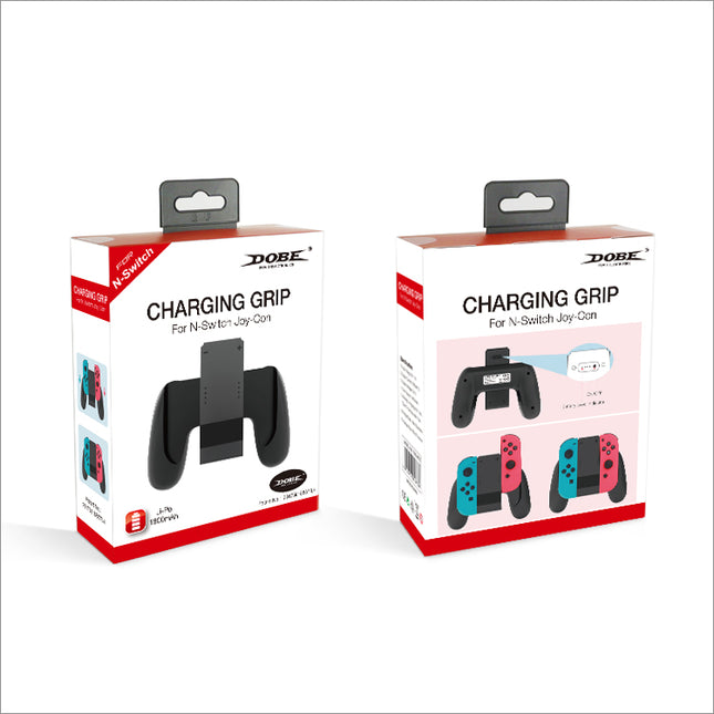 Switch Joy-Con Charging Grip (Battery Inside) TNS-873