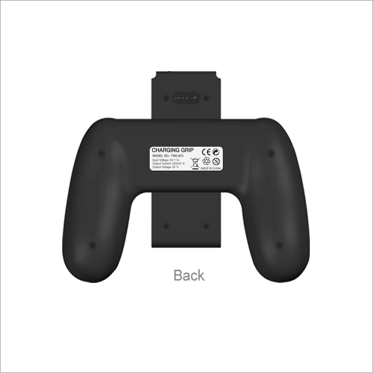Switch Joy-Con Charging Grip (Battery Inside) TNS-873