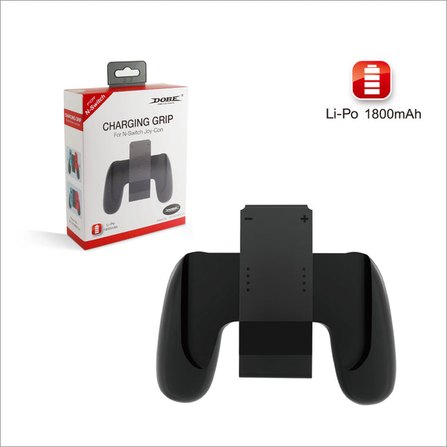Switch Joy-Con Charging Grip (Battery Inside) TNS-873