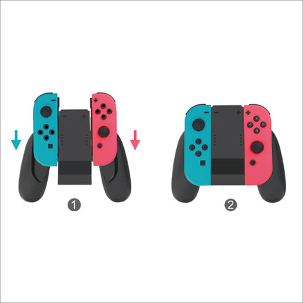 Switch Joy-Con Charging Grip (Battery Inside) TNS-873
