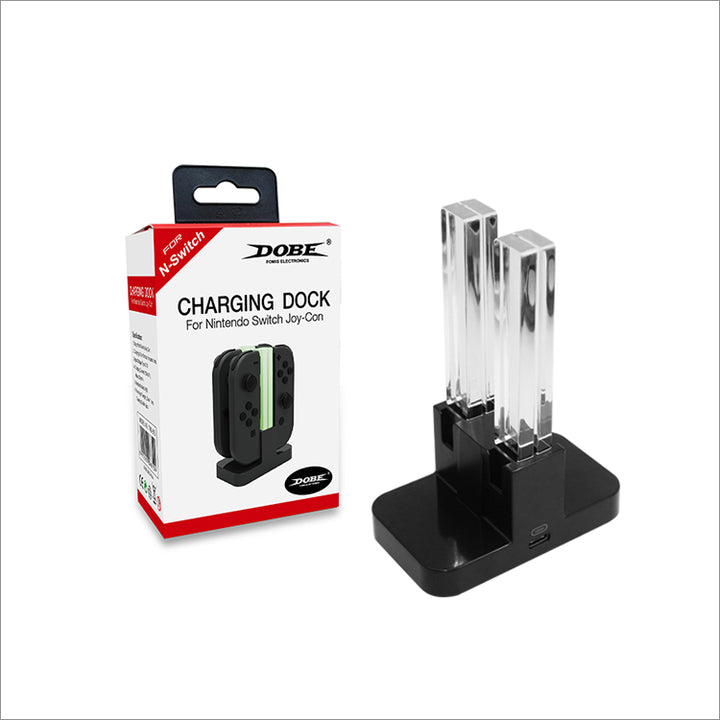 Switch Joy-Con Charging Dock TNS-875