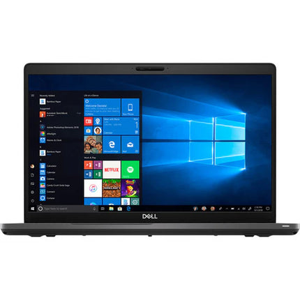 Dell Latitude 5500 OB