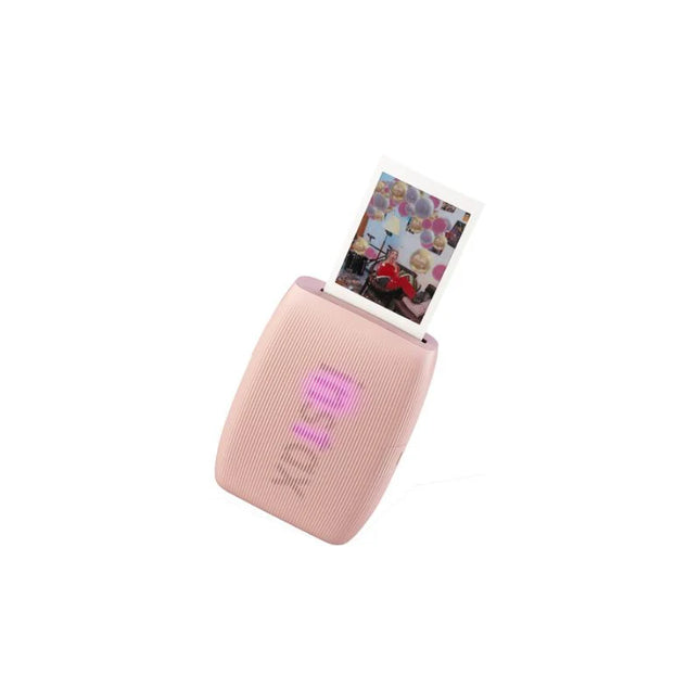 Fujifilm   Smartphone   printer   instax   mini   Link   3 Pink
