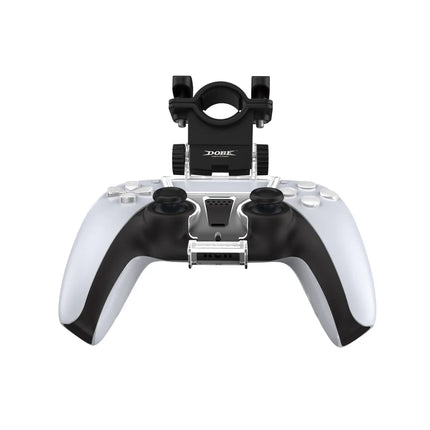 DOBE Hookah Hose Holder for PS5 Controller