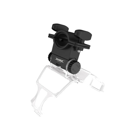 DOBE Hookah Hose Holder for PS5 Controller