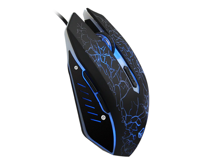 Meetion M930 Backlit Gaming Mouse