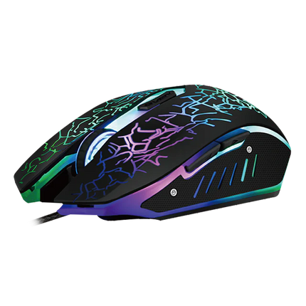 Meetion M930 Backlit Gaming Mouse