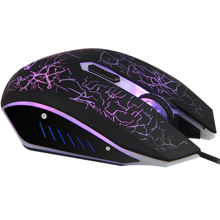 Meetion M930 Backlit Gaming Mouse