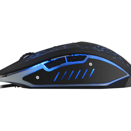 Meetion M930 Backlit Gaming Mouse